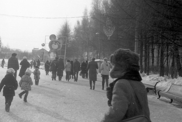 Почему я не хочу в Москву