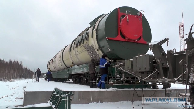 Российский Генштаб пригрозил ответить на удар США по Дамаску