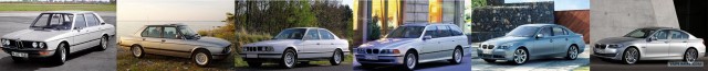 Авто - тогда и сейчас.
