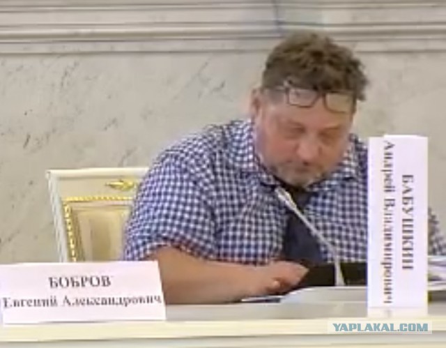 Вопрос строительства мусоросжигательного довели до Путина