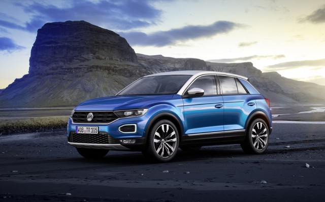 10 отличных моделей Volkswagen, которые нельзя купить в России