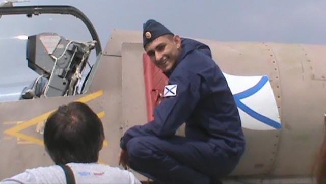 Кошмарное дело военного летчика Нефедова довело офицеров до митингов