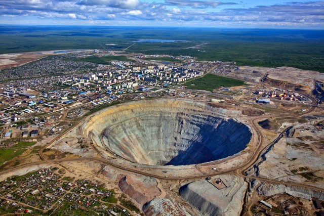 10 самых невероятных артефактов