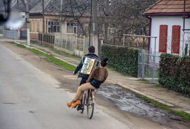 И всё-таки она наша. Лента картинок