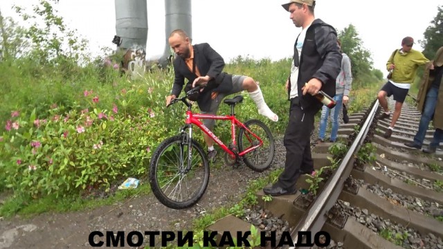 Чудики из социальных сетей