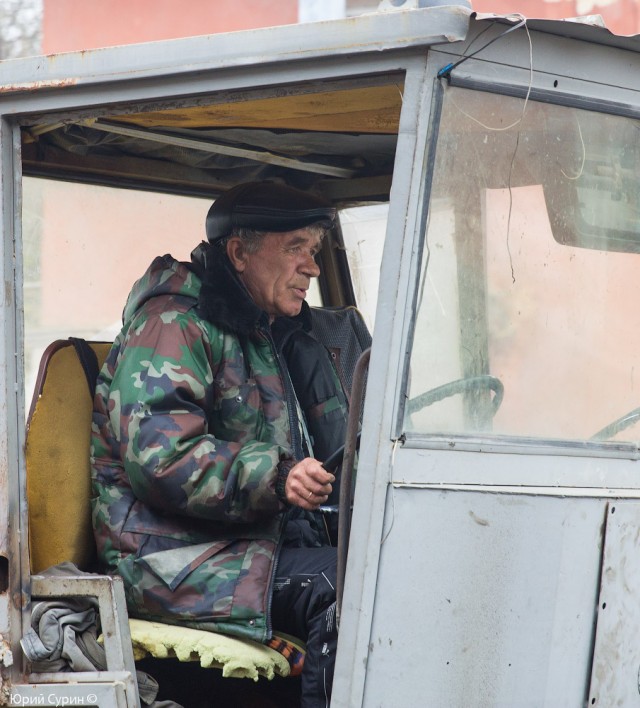 Чем пахнут ремёсла?