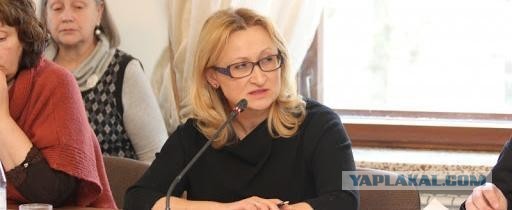 Депутатская благотворительность