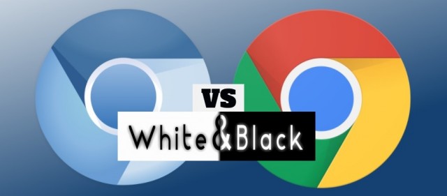 Разработчики Google Chrome, а также проекта Chromium, избавляются в коде браузеров от терминов blacklist и whitelist