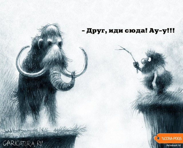 Девушкам всегда мало