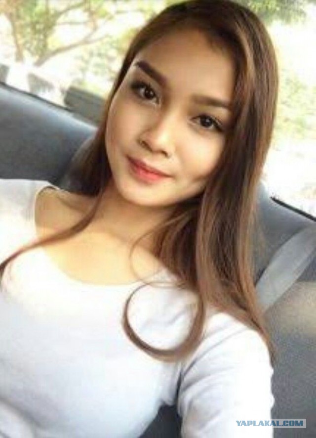 Филипинские жены