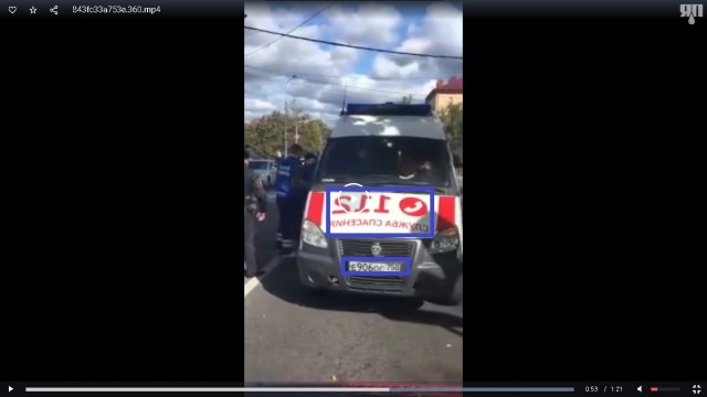 Телеведущую забрали в психдиспансер после прогулки по подмосковной трассе в костюме Евы