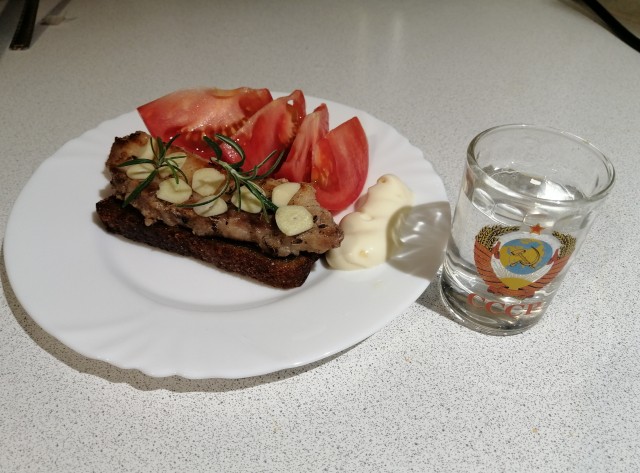 Аццкая кухня 3  (Кулинарный адъ)
