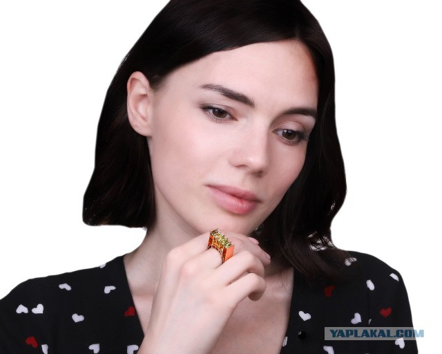 Когда жена распускает руки