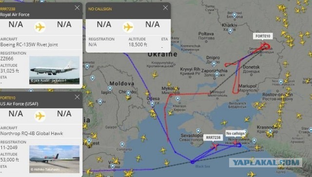 Названы вероятные сроки начала украинского наступления в Донбассе