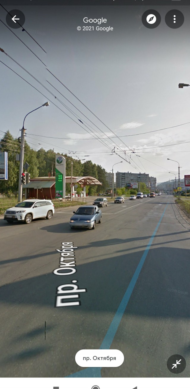 Проскочил