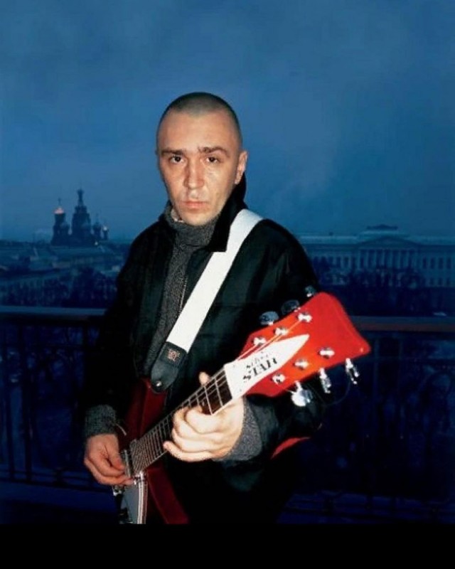 Наши девяностые