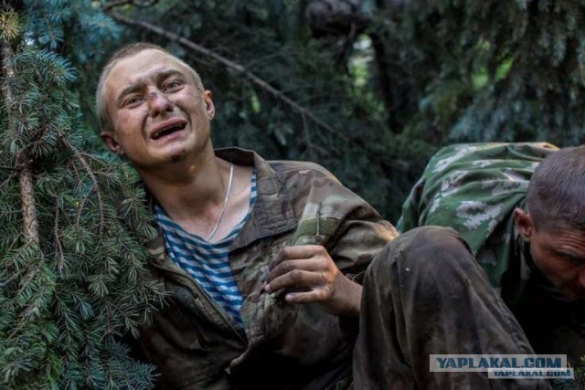 США приостановили военную помощь Украине