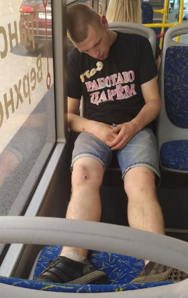 Чудики из социальных сетей 26.06.21