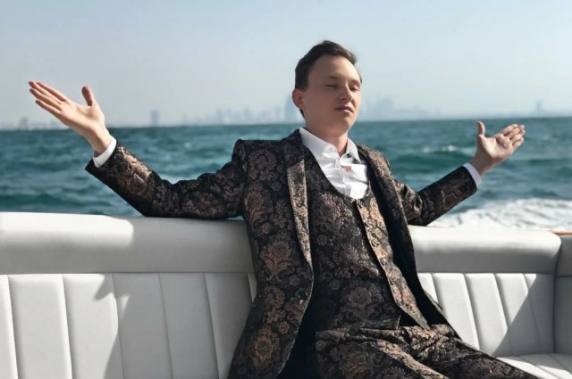 Образцовая пятница