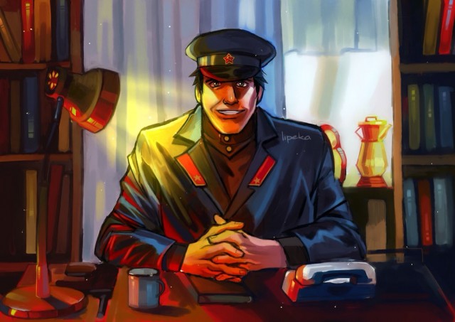 Одной картинки пост