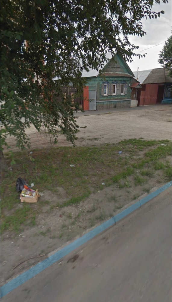 Бездуховный запад