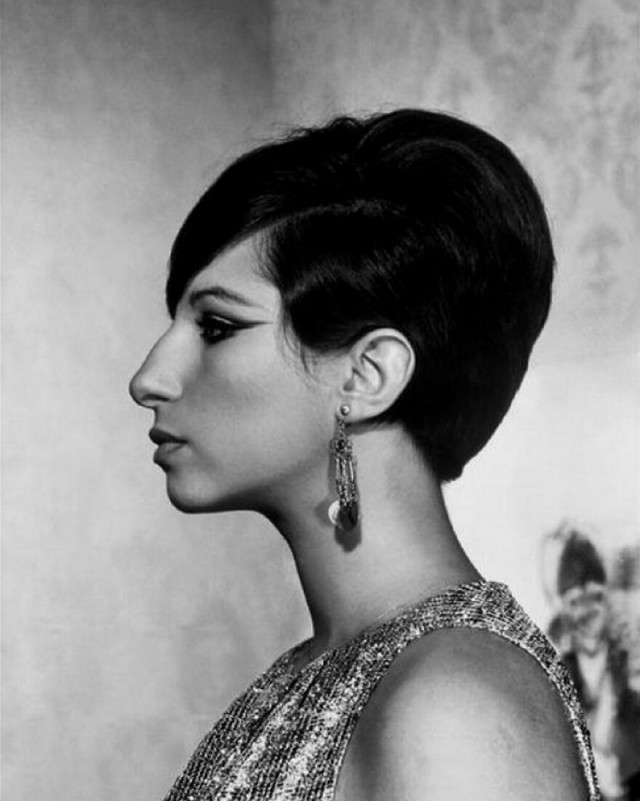 Просто старые фото - XXVIII. Чёрно-белая история