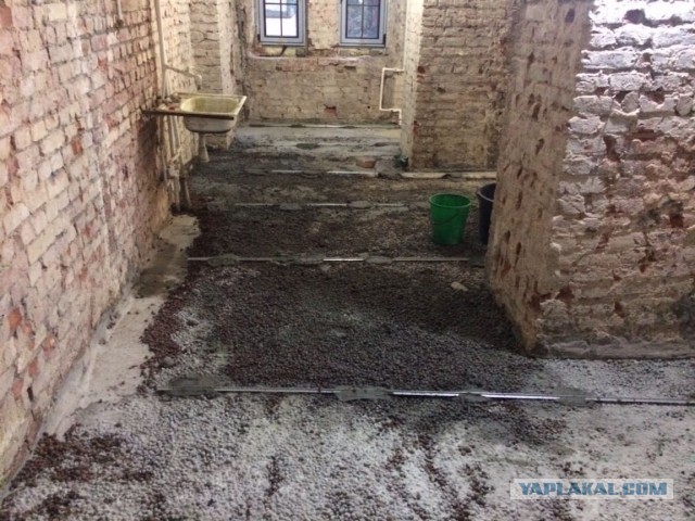 Ремонт квартиры с минус десяти