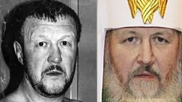 Могут ли быть внешне очень похожие люди？