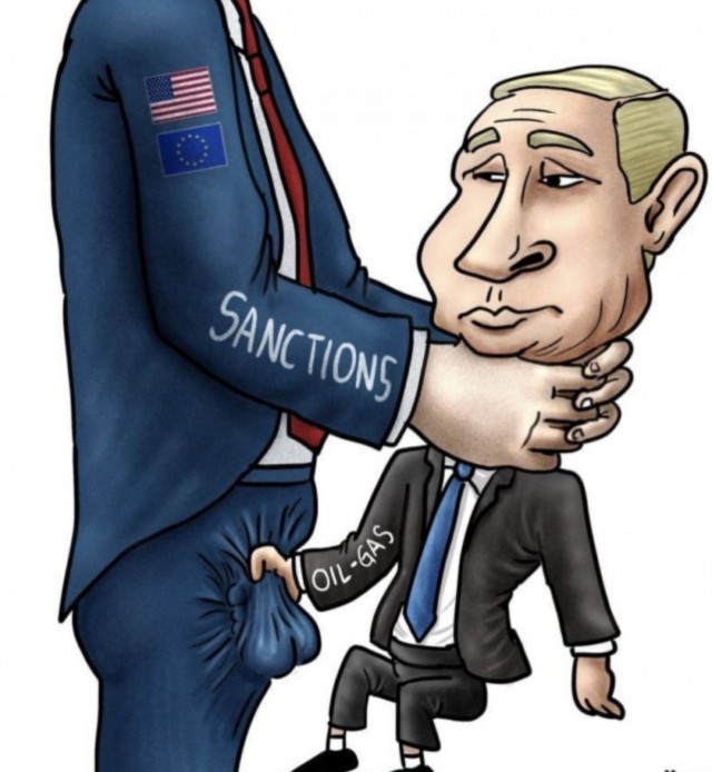 Китайцев рассмешило то, как Европу возмутил перевод Россией платежей за газ в рубли