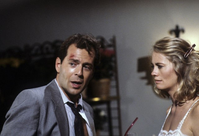 20 лучших ролей Брюса Уиллиса в фильмах и сериалах