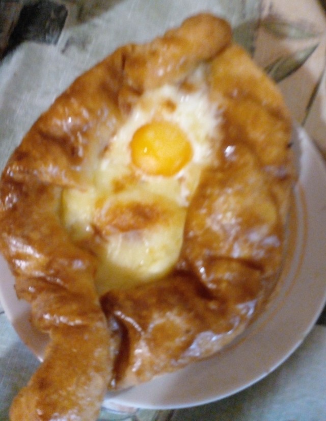 И всетаки я его сделал)