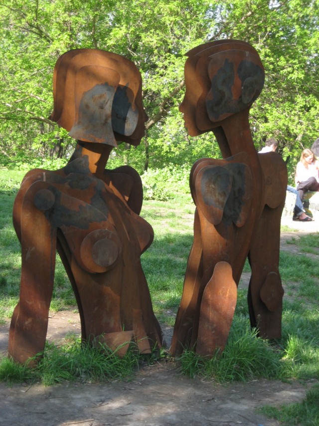 Поездка в Киев