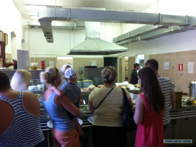 На мотоцикле по Пермскому Краю.