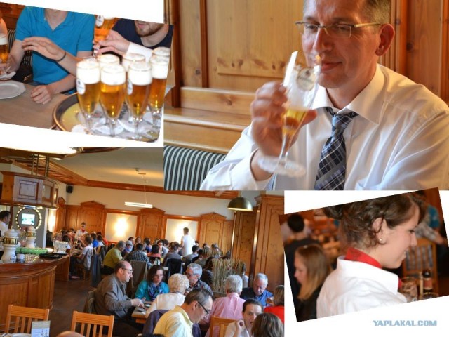 Как я буржуев спасал