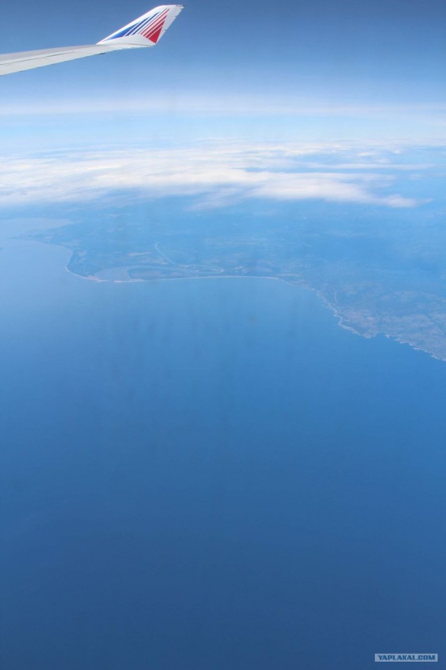 Поездка в Мексику (за деньги)