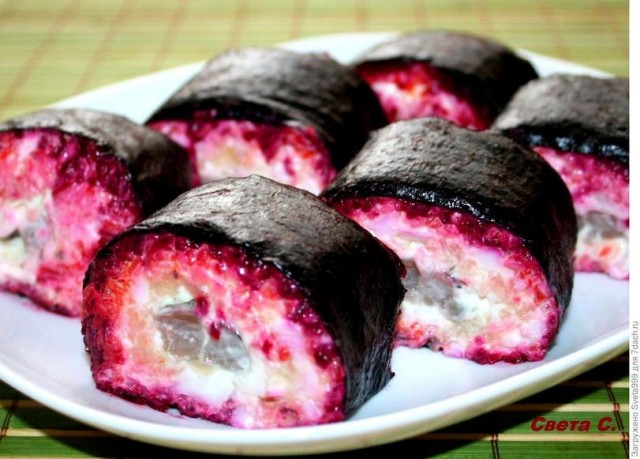 Аццкая кухня 4 (Кулинарный адъ)