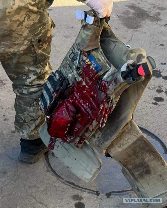 Наступление на Бахмут продолжается