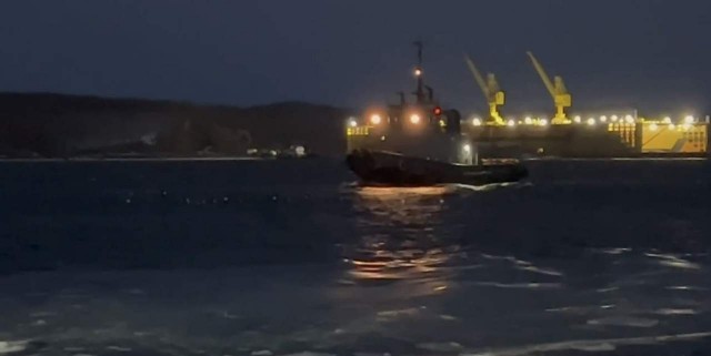 «Никому нахер ничего не надо»: жители острова Путятин сообщили о смерти женщины, которая более суток ждала медицинскую помощь