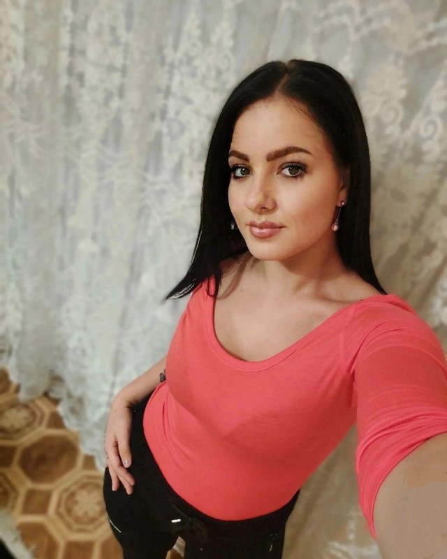 Дамы и девушки из социальных сетей 24.01.23