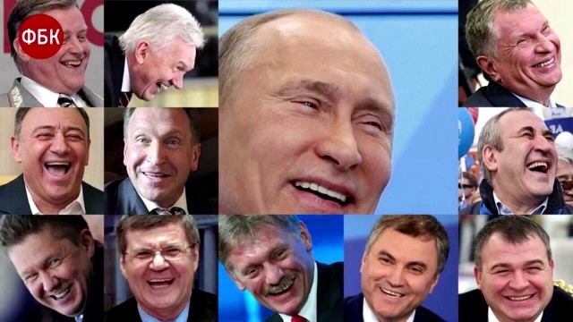 Почему запретили публиковать доходы и имущество депутатов