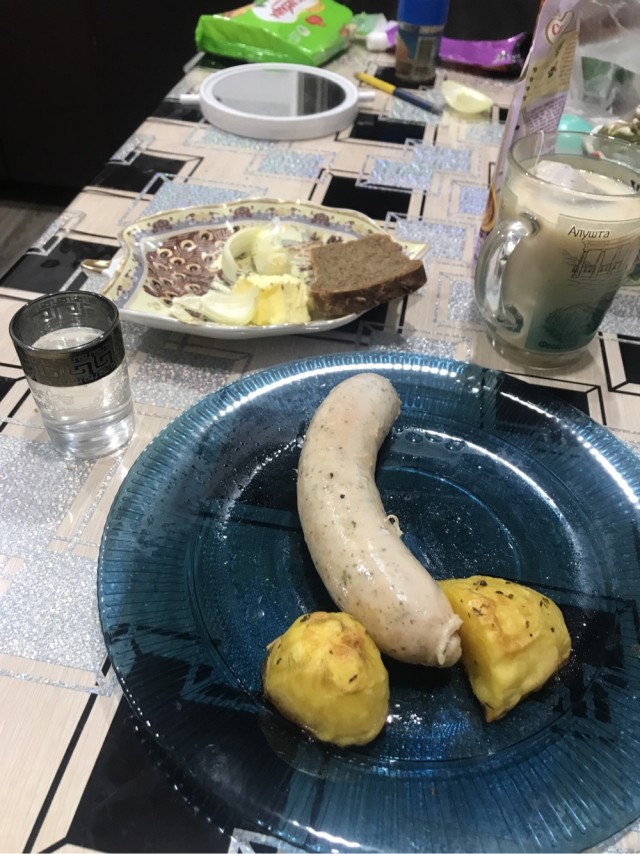 Пятничное благолепие