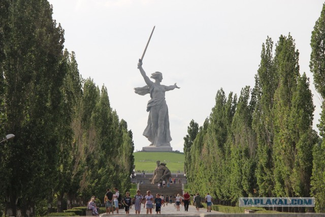 Путешествие в Крым, сентябрь 2022 г.