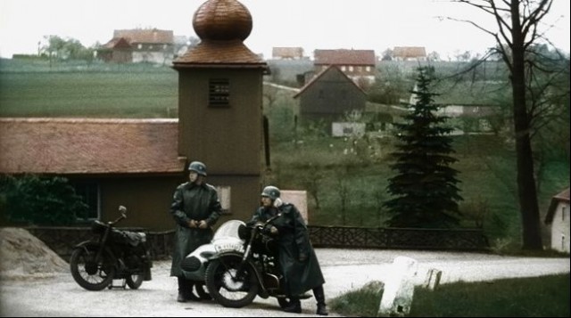 Затерялись во времени