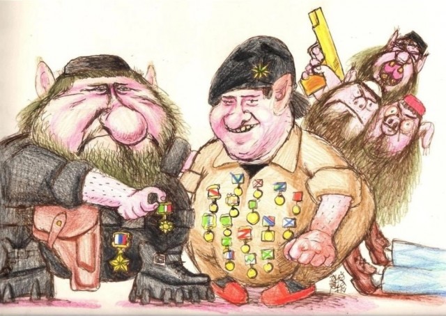 Старший сын Рамзана Кадырова Ахмат назначен на должность первого замминистра Чечни по физкультуре и спорту