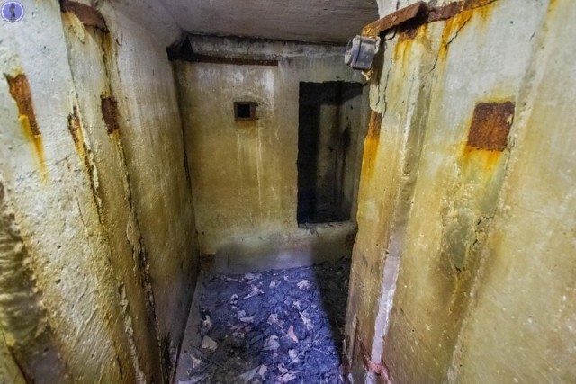"Подземные танки" на границе с Китаем: Заброшенная позиция АВТБ у погранзаставы "Казакевичево"
