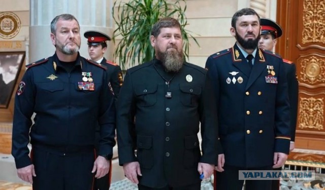 Негр в Лас-Вегасе напал на судью после вынесенного ему приговора