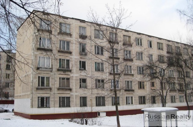 Почему в Норильске дома без балконов?