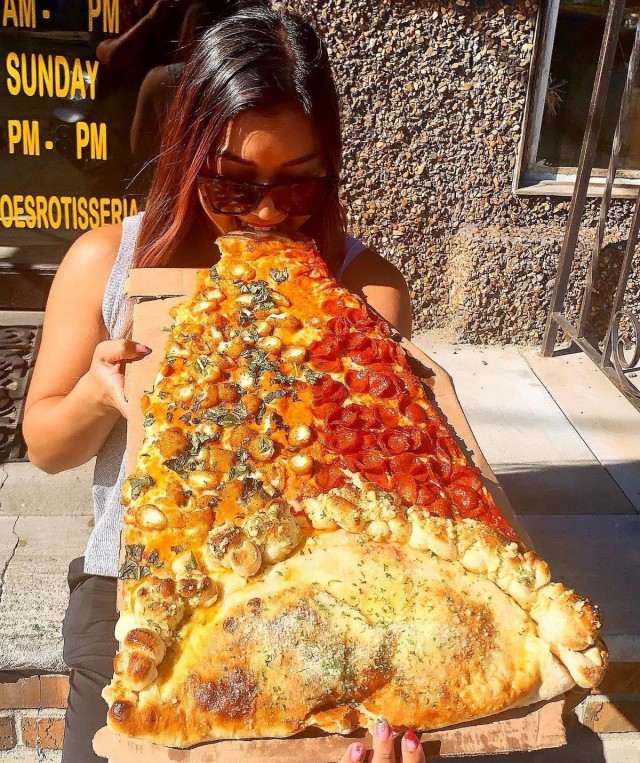 Подборка интересных и веселых картинок 13.02.24