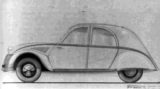 Автомобили аукциона Artcurial. Февраль 2024