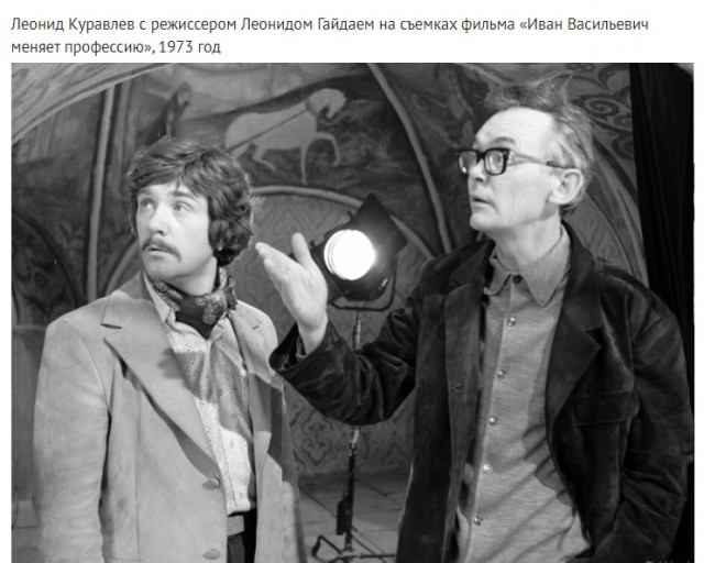 Интересные и редкие ретро-фотографии 17.06.24